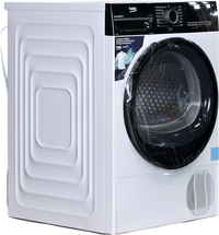 Seche-linge Pompe à Chaleur 9 kg Reconditionné BEKO D43H29493W