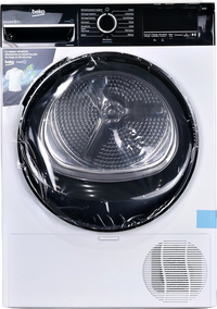 Seche-linge Pompe à Chaleur 9 kg Reconditionné BEKO D43H29493W
