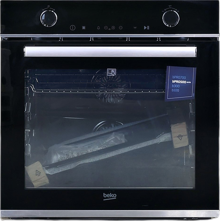 Four Chaleur Tournante Reconditionné BEKO BBVM13400XPSE