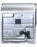 Four Chaleur Tournante Reconditionné BEKO BBVM13400XPSE