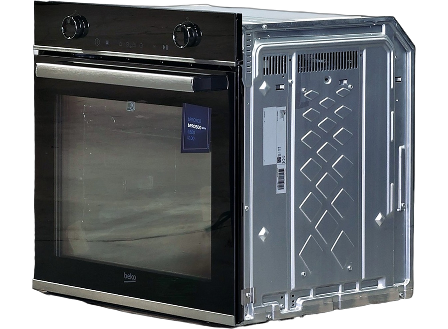 Four Chaleur Tournante Reconditionné BEKO BBVM13400XPSE