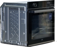 Four Chaleur Tournante Reconditionné BEKO BBVM13400XPSE