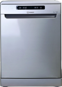 Lave-vaisselle Pose Libre 14 couverts Reconditionné INDESIT I0FD641AX