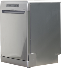 Lave-vaisselle Pose Libre 14 couverts Reconditionné INDESIT I0FD641AX