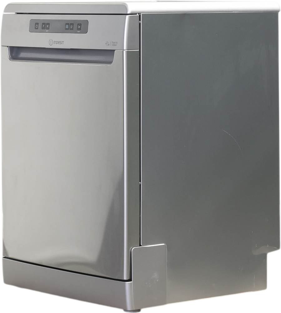Lave-vaisselle Pose Libre 14 couverts Reconditionné INDESIT I0FD641AX