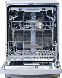 Lave-vaisselle Pose Libre 14 couverts Reconditionné INDESIT I0FD641AX
