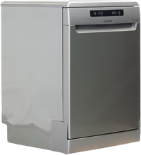 Lave-vaisselle Pose Libre 14 couverts Reconditionné INDESIT I0FD641AX