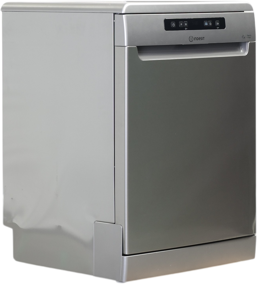 Lave-vaisselle Pose Libre 14 couverts Reconditionné INDESIT I0FD641AX