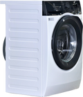 Lave-linge Hublot 8 kg Reconditionné ELECTROLUX EW2F7814FA