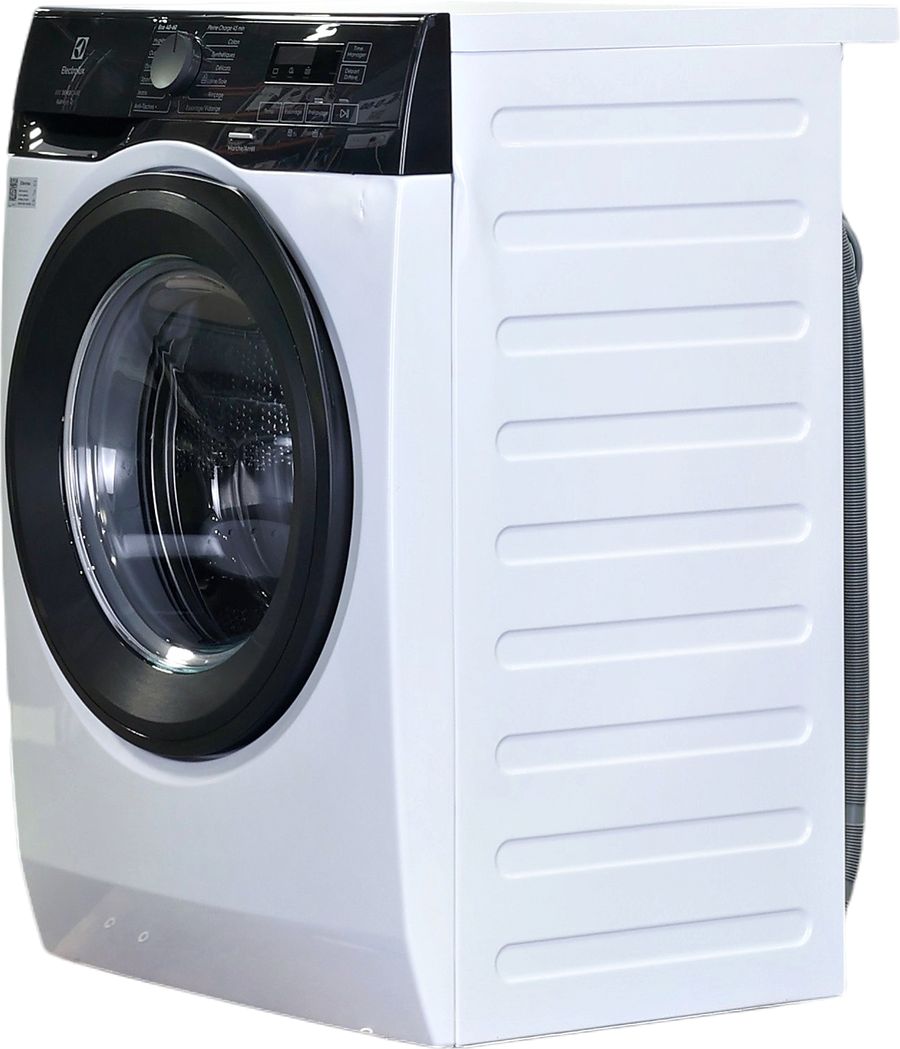 Lave-linge Hublot 8 kg Reconditionné ELECTROLUX EW2F7814FA