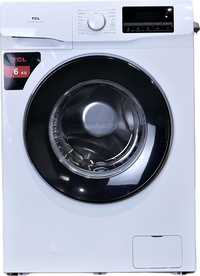Lave-linge Hublot 6 kg Reconditionné TCL FF0612WB0FR