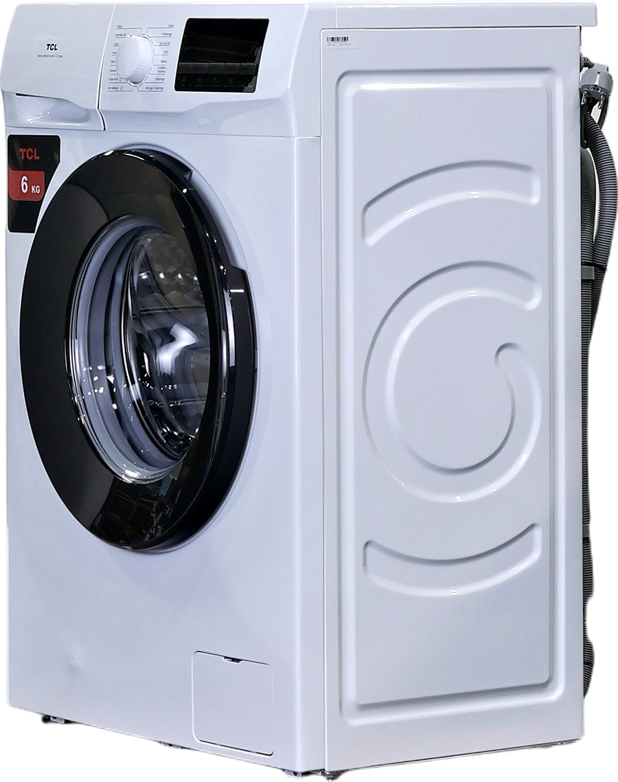 Lave-linge Hublot 6 kg Reconditionné TCL FF0612WB0FR