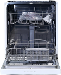 Lave-vaisselle Pose Libre 12 couverts Reconditionné TECNOLEC TDW12WH