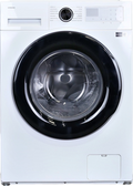 Lave-linge Hublot 11 kg Reconditionné SAMSUNG WW11DG5B25AH