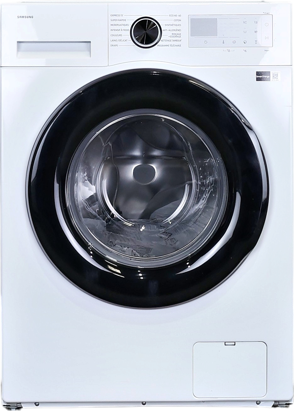 Lave-linge Hublot 11 kg Reconditionné SAMSUNG WW11DG5B25AH
