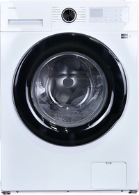 Lave-linge Hublot 11 kg Reconditionné SAMSUNG WW11DG5B25AH