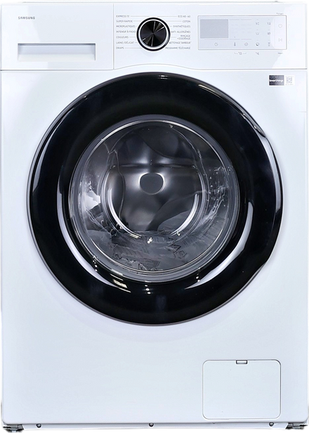 Lave-linge Hublot 11 kg Reconditionné SAMSUNG WW11DG5B25AH
