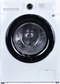 Lave-linge Hublot 11 kg Reconditionné SAMSUNG WW11DG5B25AH