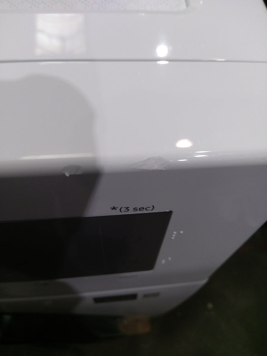Lave-linge Hublot 11 kg Reconditionné SAMSUNG WW11DG5B25AH