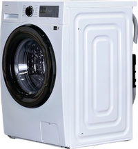 Lave-linge Hublot 11 kg Reconditionné SAMSUNG WW11DG5B25AH
