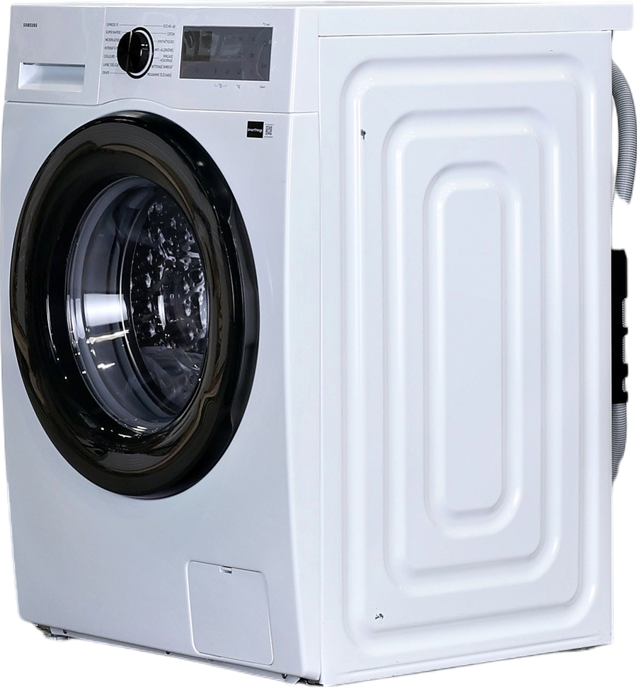 Lave-linge Hublot 11 kg Reconditionné SAMSUNG WW11DG5B25AH