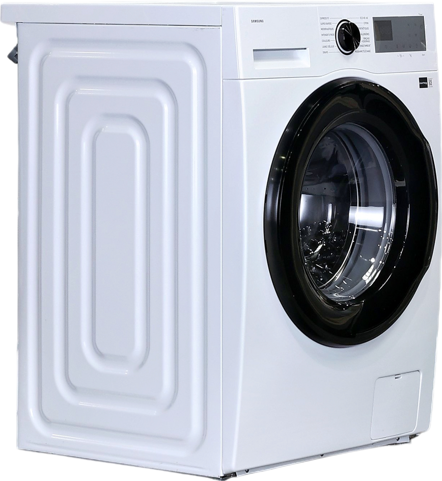 Lave-linge Hublot 11 kg Reconditionné SAMSUNG WW11DG5B25AH