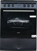 Cuisinière à Induction 70 L Reconditionné PROLINE P603IMCIBK