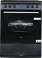 Cuisinière à Induction 70 L Reconditionné PROLINE P603IMCIBK