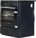 Cuisinière à Induction 70 L Reconditionné PROLINE P603IMCIBK