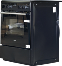 Cuisinière à Induction 70 L Reconditionné PROLINE P603IMCIBK