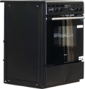 Cuisinière à Induction 70 L Reconditionné PROLINE P603IMCIBK