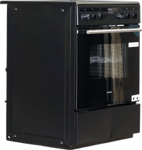 Cuisinière à Induction 70 L Reconditionné PROLINE P603IMCIBK