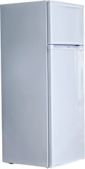 Réfrigérateur Avec Congélateur Reconditionné PROLINE DD209WH