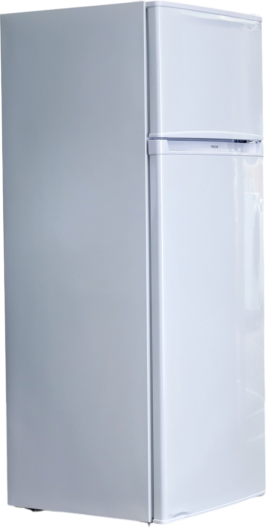 Réfrigérateur Avec Congélateur Reconditionné PROLINE DD209WH
