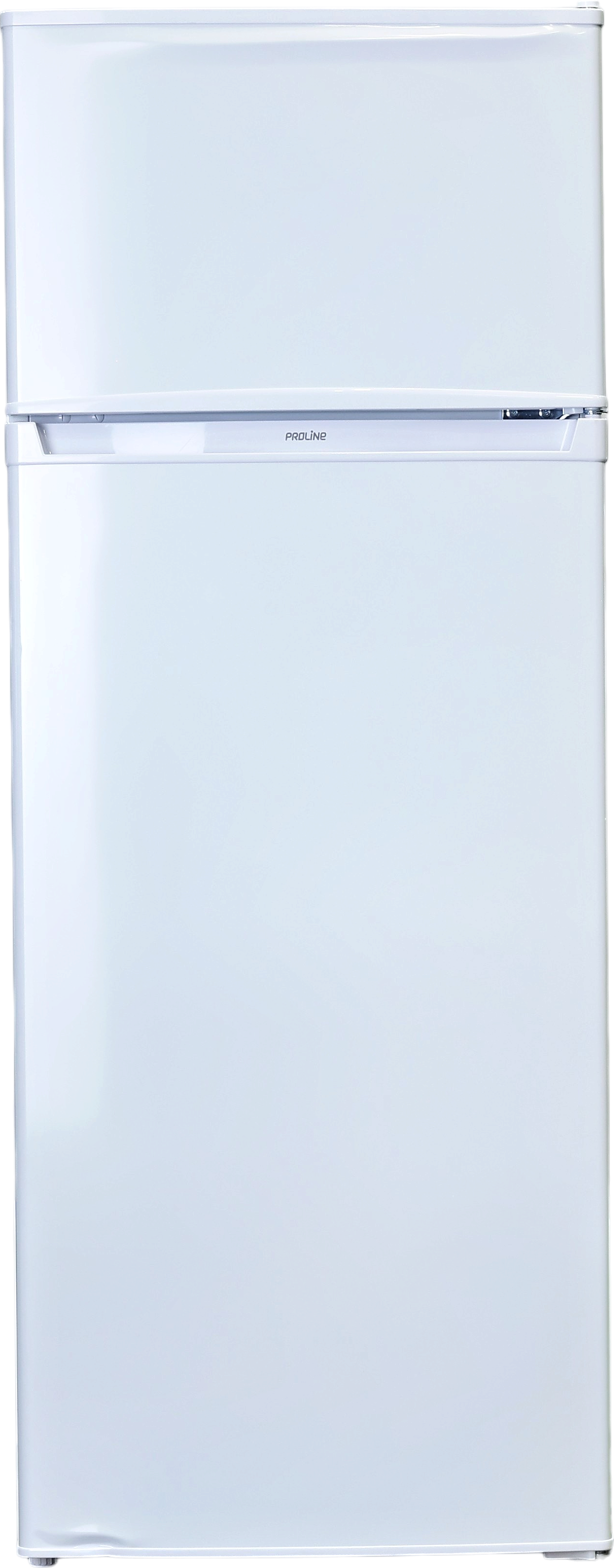 Réfrigérateur Avec Congélateur Reconditionné PROLINE DD209WH