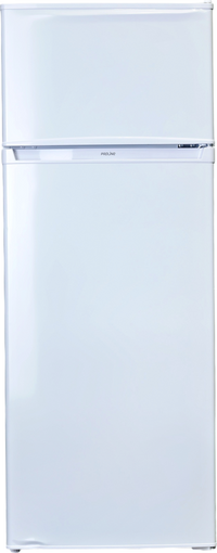 Réfrigérateur Avec Congélateur Reconditionné PROLINE DD209WH
