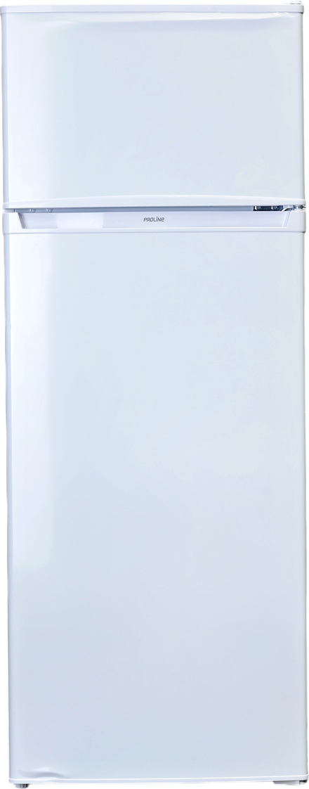 Réfrigérateur Avec Congélateur Reconditionné PROLINE DD209WH