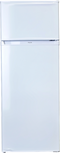 Réfrigérateur Avec Congélateur Reconditionné PROLINE DD209WH