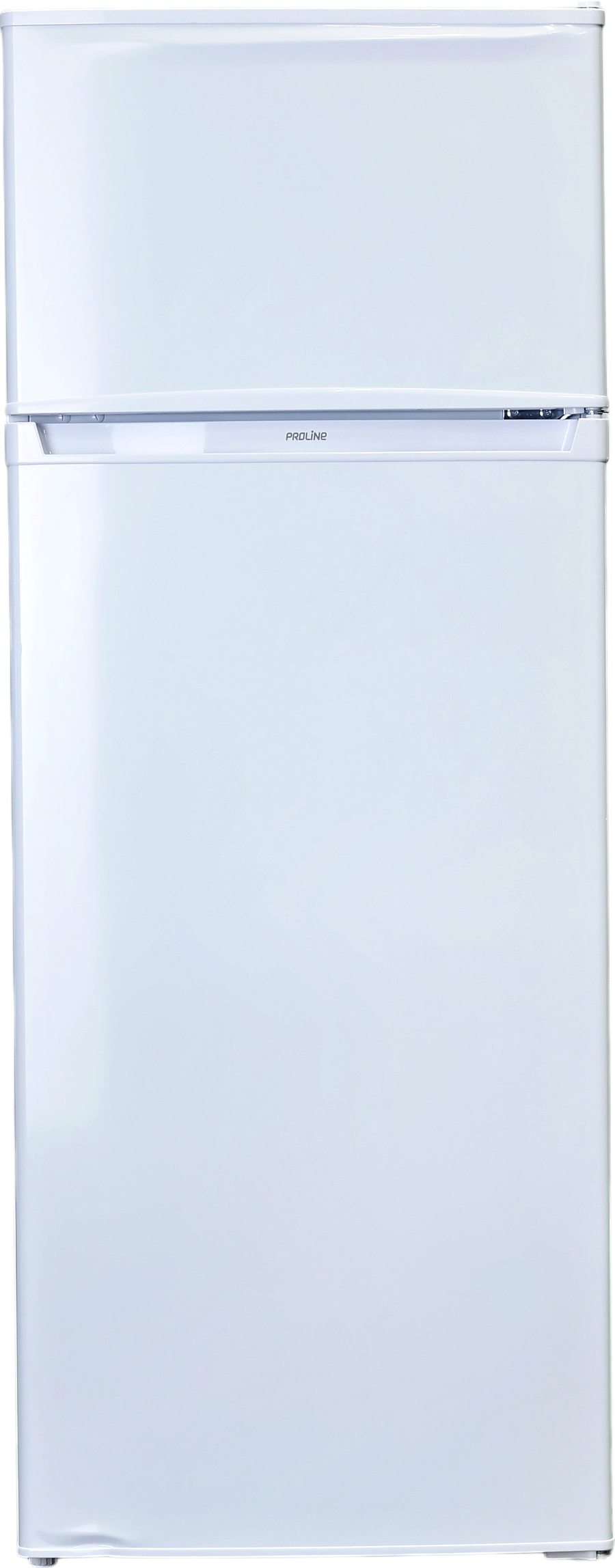 Réfrigérateur Avec Congélateur Reconditionné PROLINE DD209WH