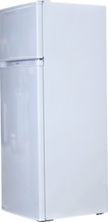 Réfrigérateur Avec Congélateur Reconditionné PROLINE DD209WH