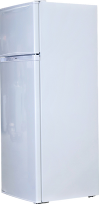 Réfrigérateur Avec Congélateur Reconditionné PROLINE DD209WH