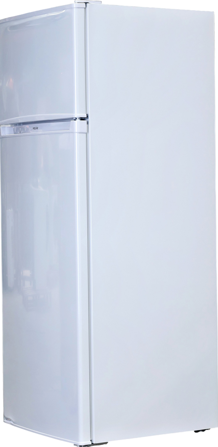 Réfrigérateur Avec Congélateur Reconditionné PROLINE DD209WH