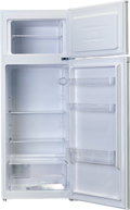 Réfrigérateur Avec Congélateur Reconditionné PROLINE DD209WH