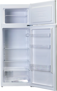 Réfrigérateur Avec Congélateur Reconditionné PROLINE DD209WH