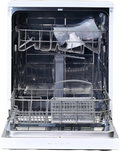 Lave-vaisselle Pose Libre 12 couverts Reconditionné TECNOLEC TDW12WH
