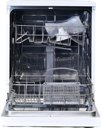 Lave-vaisselle Pose Libre 12 couverts Reconditionné TECNOLEC TDW12WH