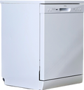 Lave-vaisselle Pose Libre 12 couverts Reconditionné TECNOLEC TDW12WH