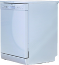 Lave-vaisselle Pose Libre 12 couverts Reconditionné TECNOLEC TDW12WH