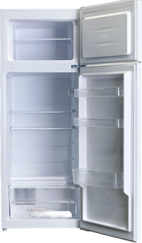 Réfrigérateur Avec Congélateur Reconditionné PROLINE DD209WH