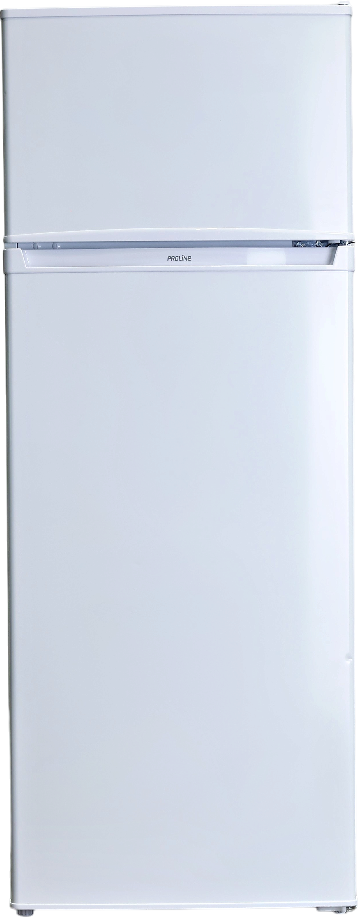 Réfrigérateur Avec Congélateur Reconditionné PROLINE DD209WH